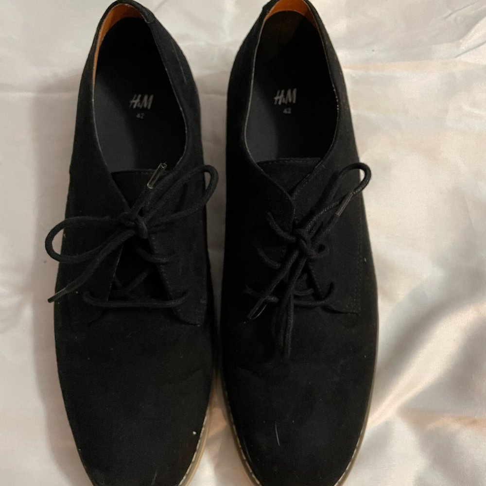 Men's HM Loafers